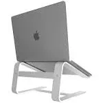 MacAlly Aluminum Stand for Laptops and MacBooks