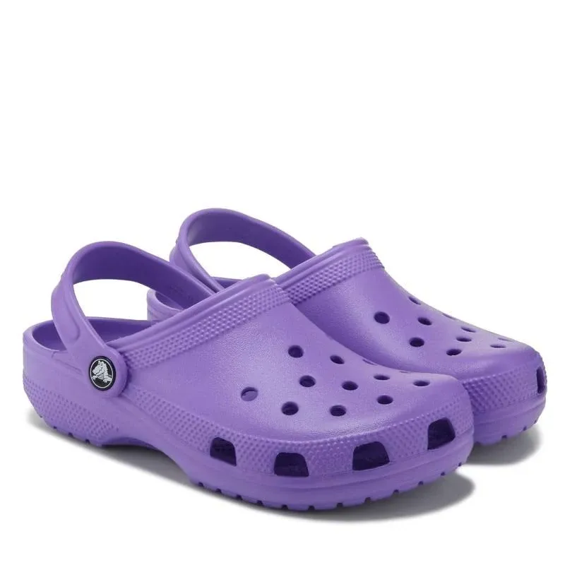 Crocs Unisex Classic Clog - Galaxy