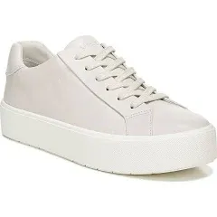 Vince Women's Benfield Platform Leather Sneakers