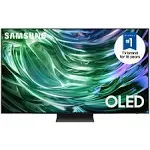 Samsung QN83S90DAEXZA 83&#034; Class OLED S90D HDR 4K Smart TV QN83S90D 2024