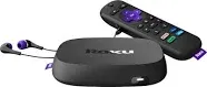 Roku Ultra Streaming Player