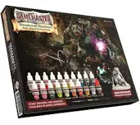 Army Painter Gamemaster The Wandering Monsters Paint Set