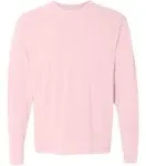 Comfort Colors C6014 Adult Heavyweight RS Long-Sleeve T-Shirt - Blossom