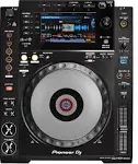 Pioneer CDJ-900NXS DJ Multi-Player