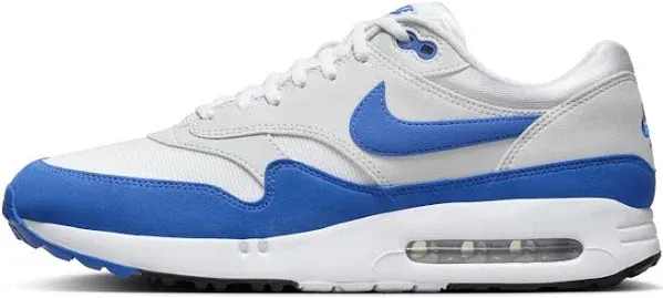 Nike Air Max 1 '86 OG G Spikeless Golf Shoes Unisex 2024