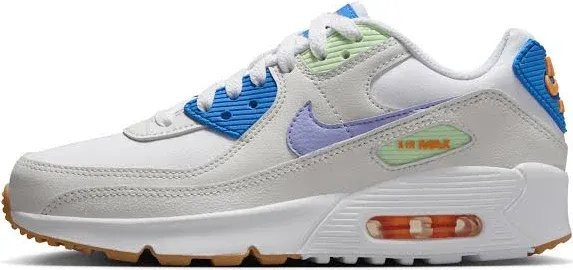 Kid's Nike Air Max 90 Shoes