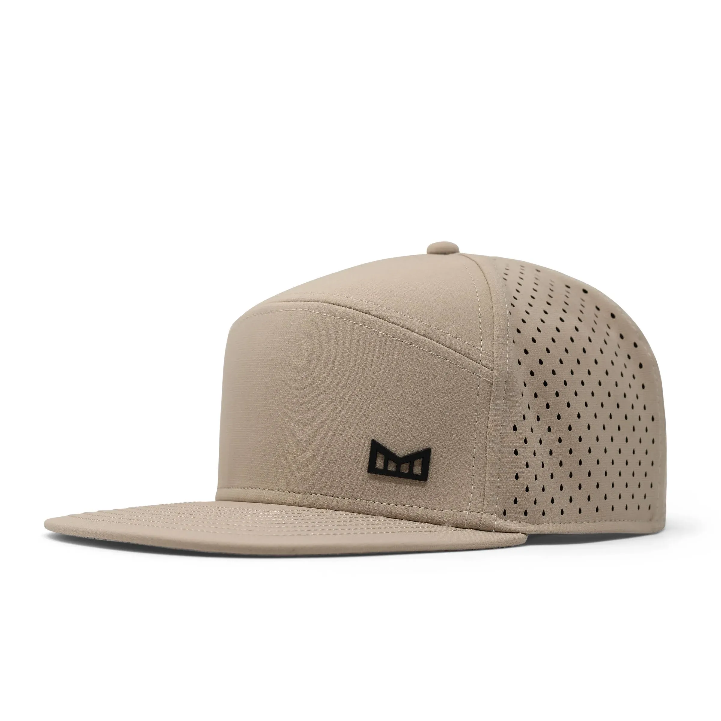 Melin Trenches Icon Hydro Snapback Hat