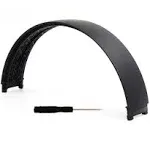 Lektuen Studio 2 Headband Replacement Studio 2 Replacement Headband for Studio 2.0 3 Wired/Wireless Over Ear Headphone(Matte Black)