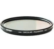 Tiffen Circular Polarizer Filter