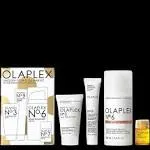 Olaplex Smooth Your Style Hair Kit