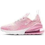 Nike Air Max 270 GS 'Pink Foam'