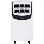 Honeywell MO0CESWK7 Portable Air Conditioner with Dehumidifier and Fan