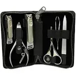 Seki Edge Craftsman Grooming Kit