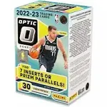 2022-23 Panini Donruss Optic Blaster Basketball 