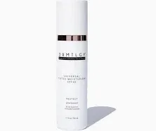 DRMTLGY Tinted Moisturizer with SPF 46. Universal Tint. All-In-One Light