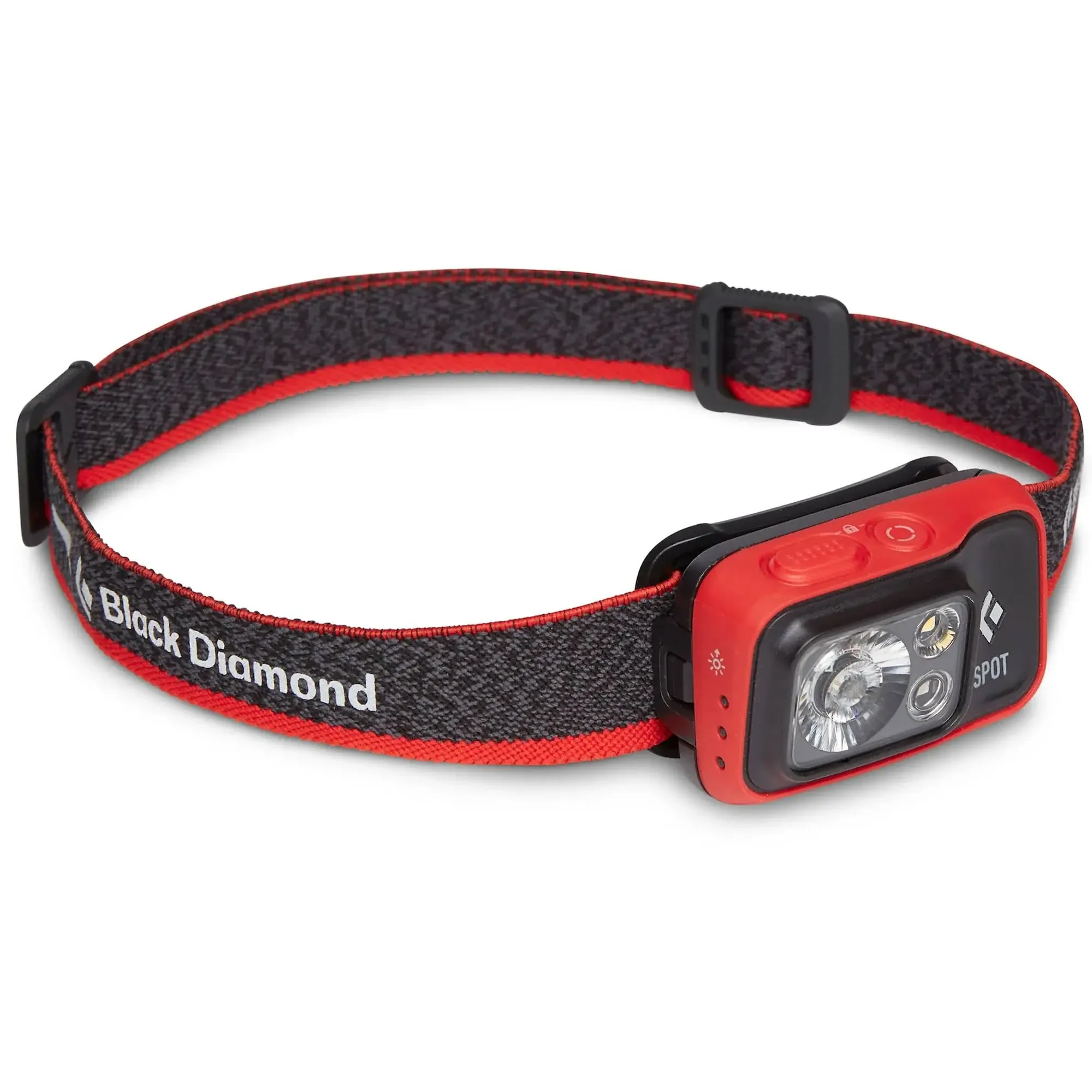 Black Diamond - Spot 400 Headlamp - Octane