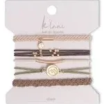 K'Lani Climb Hair Tie Bracelet Small