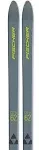 Fischer Spider 62 Crown Xtralite Flat BC Touring Ski