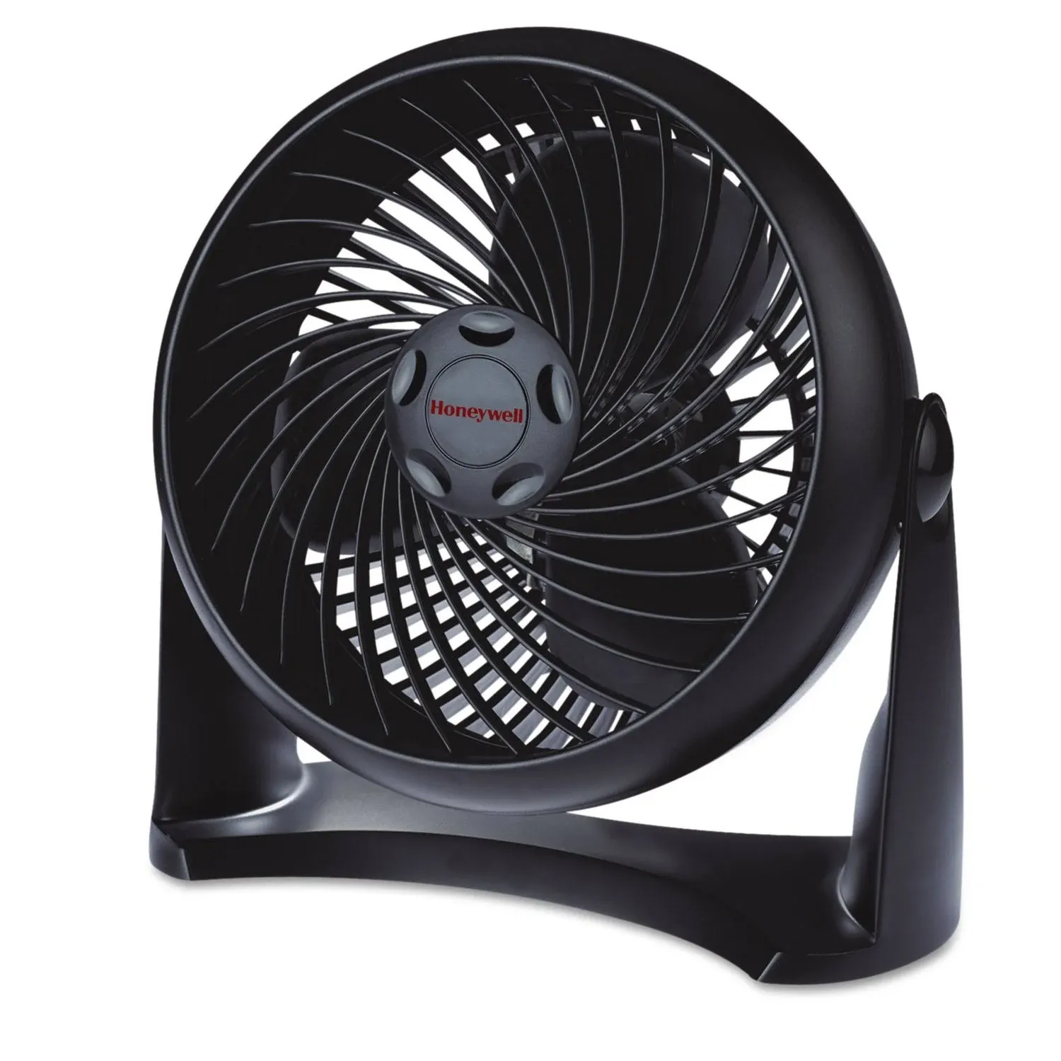 Honeywell Super Turbo Three-Speed High-Performance Fan