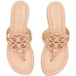 Tory Burch Miller Sandal, Leather - 9