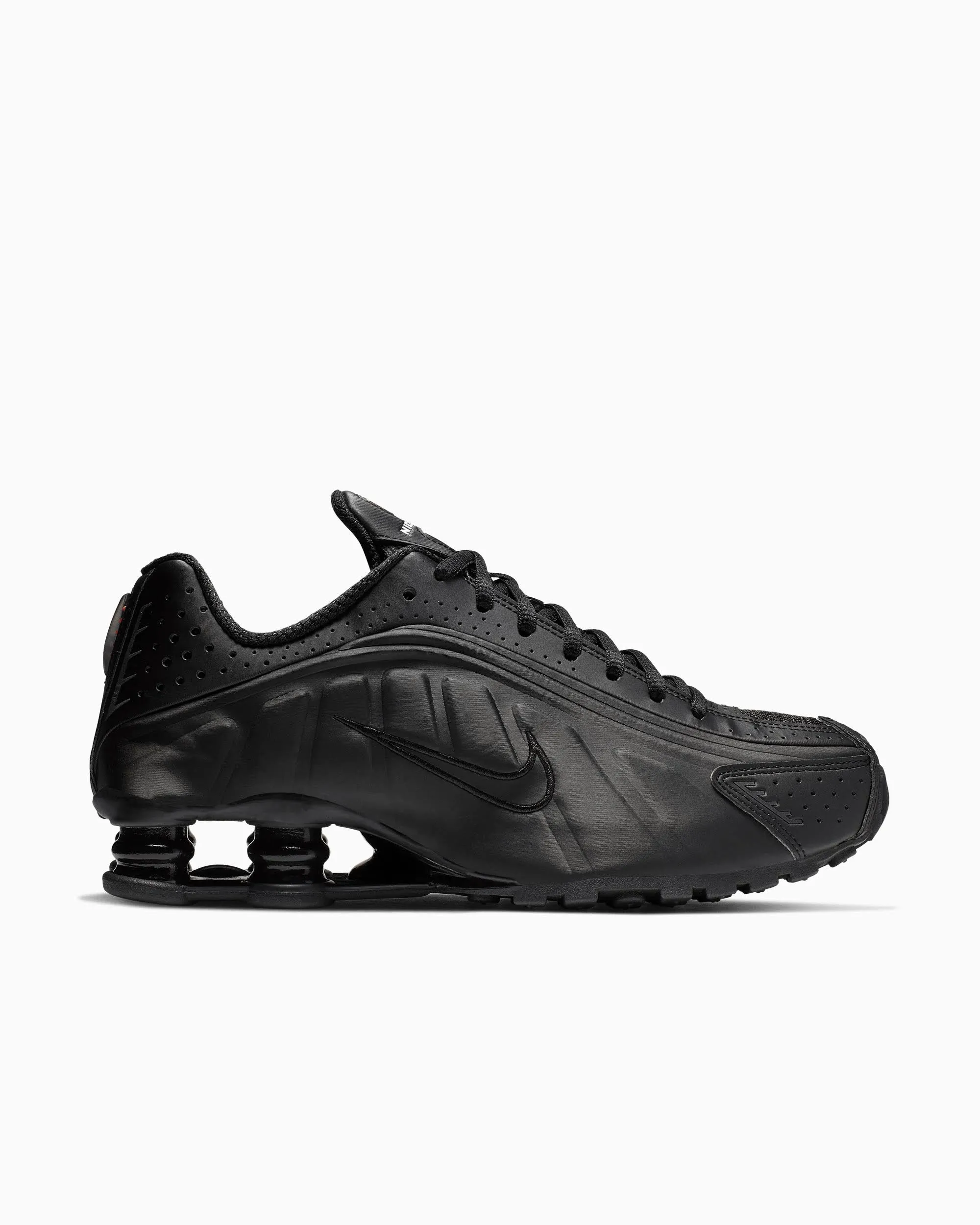 Women's Nike Shox R4