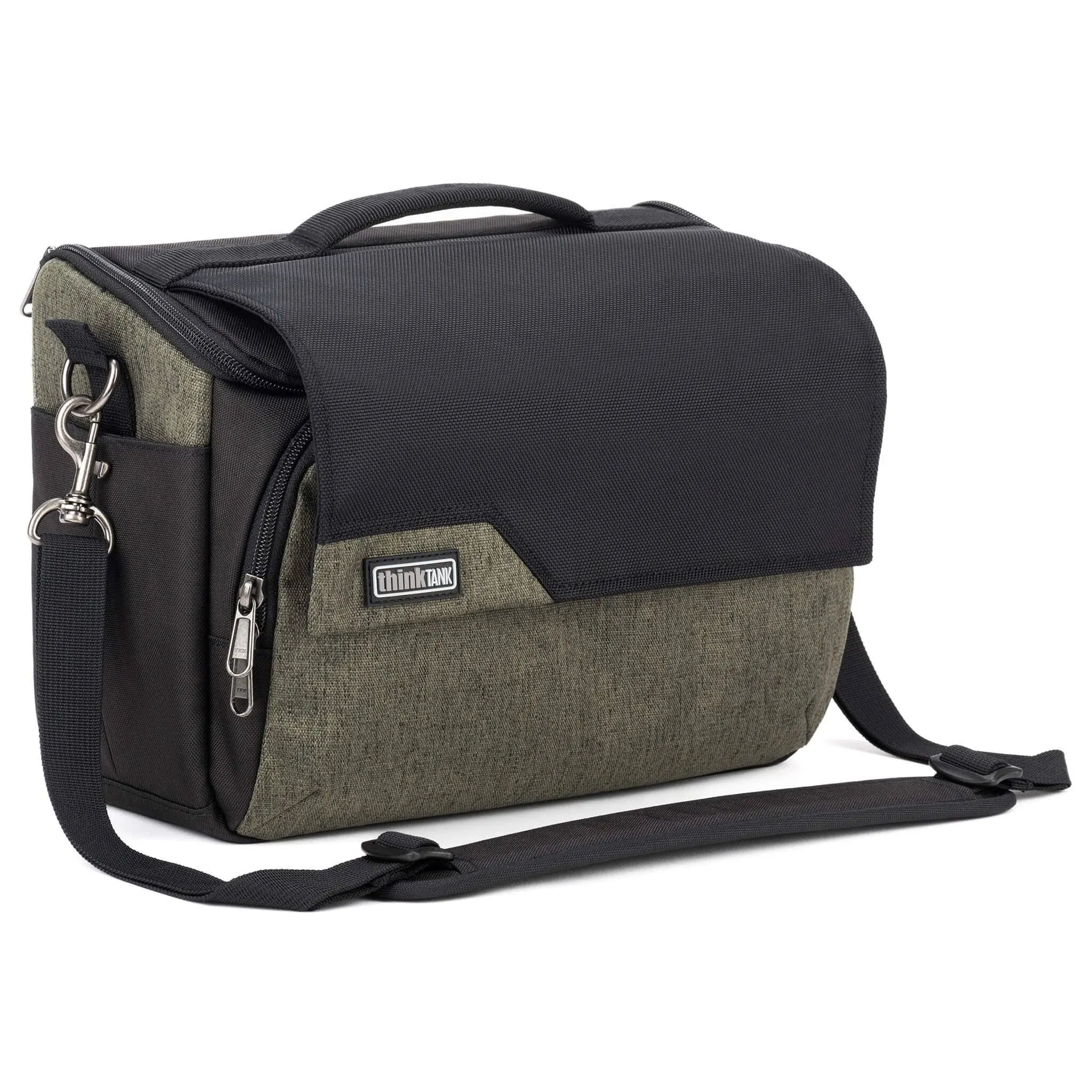 Think Tank Photo Mirrorless Mover 30 Shoulder Bag (coast Green)