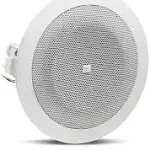 1Pk (4 Speakers) Hpd8124 4In,Open-Back Ceiling Speaker