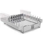 OXO Good Grips - Foldaway Dish Rack