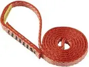 Sterling Dyneema Sewn Runners - 12mm 10&#034;