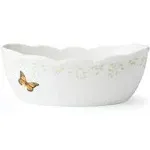 Lenox Butterfly Meadow Bread Basket