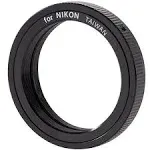 Nikon T Ring