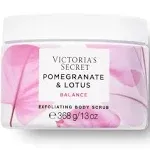 Victoria&#039;s Secret Body Scrub Exfoliating Shower Smoothing Sugar Wash 13 Oz New