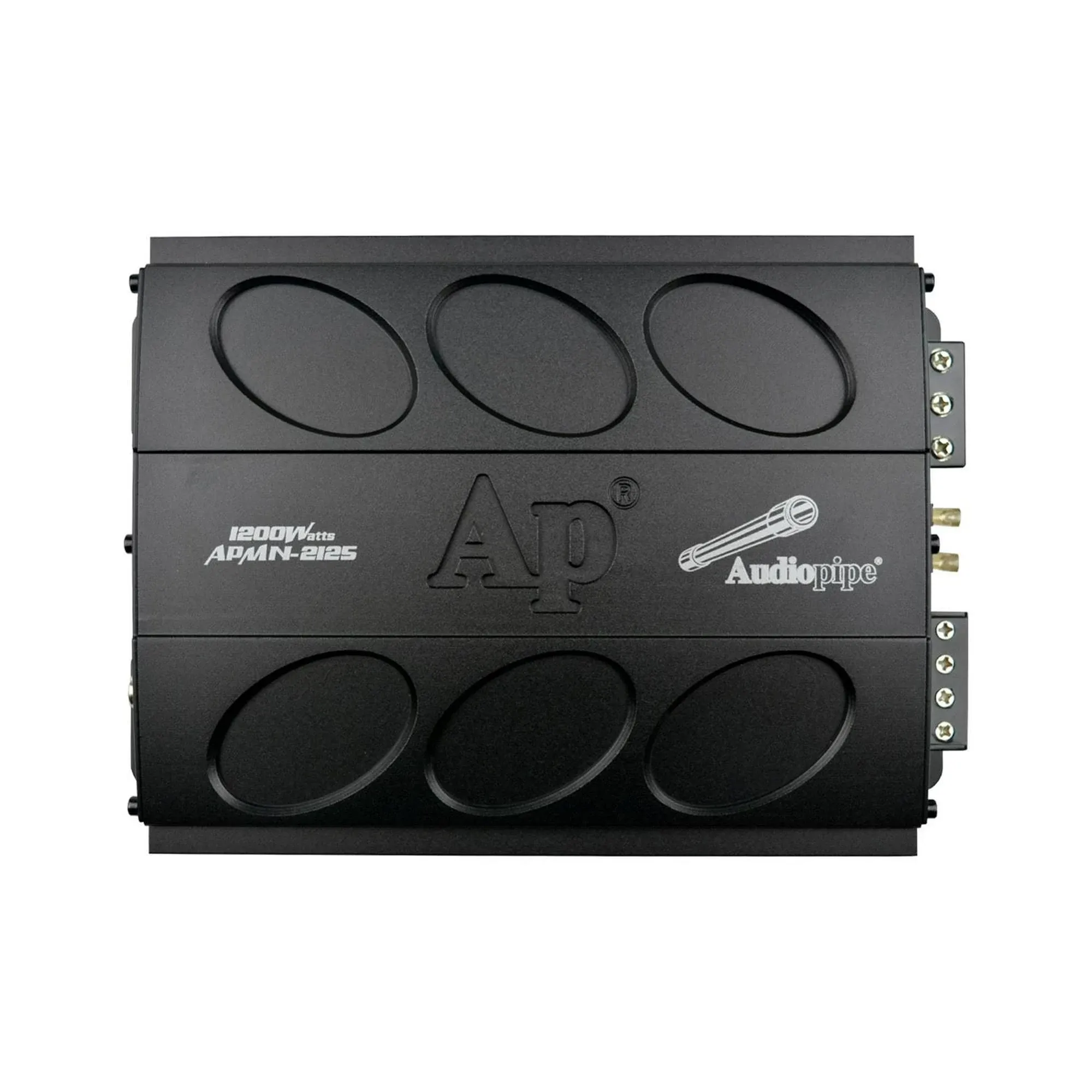 Audiopipe APMN2125 1200W Mini Amplifier