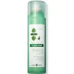 Klorane Dry Shampoo with Nettle