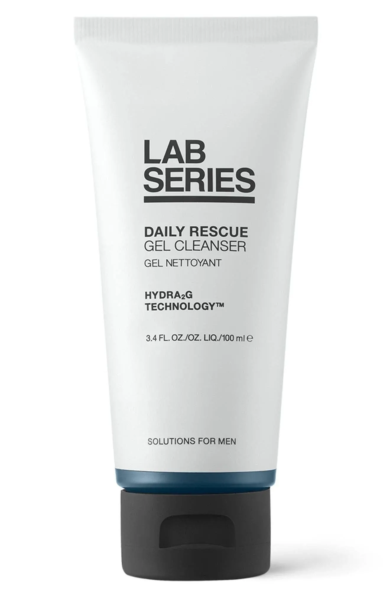 Lab Series - Rescue Water Gel Cleanser - 3.4oz/100ml - Brand New and Sealed