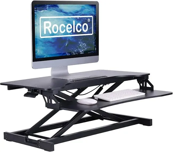 Rocelco Standing Desk