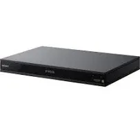 Sony UBP-X1000ES HDR UHD Blu-ray Disc Player