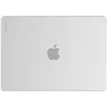 Incase Hardshell Macbook Pro Case INMB200719CLR