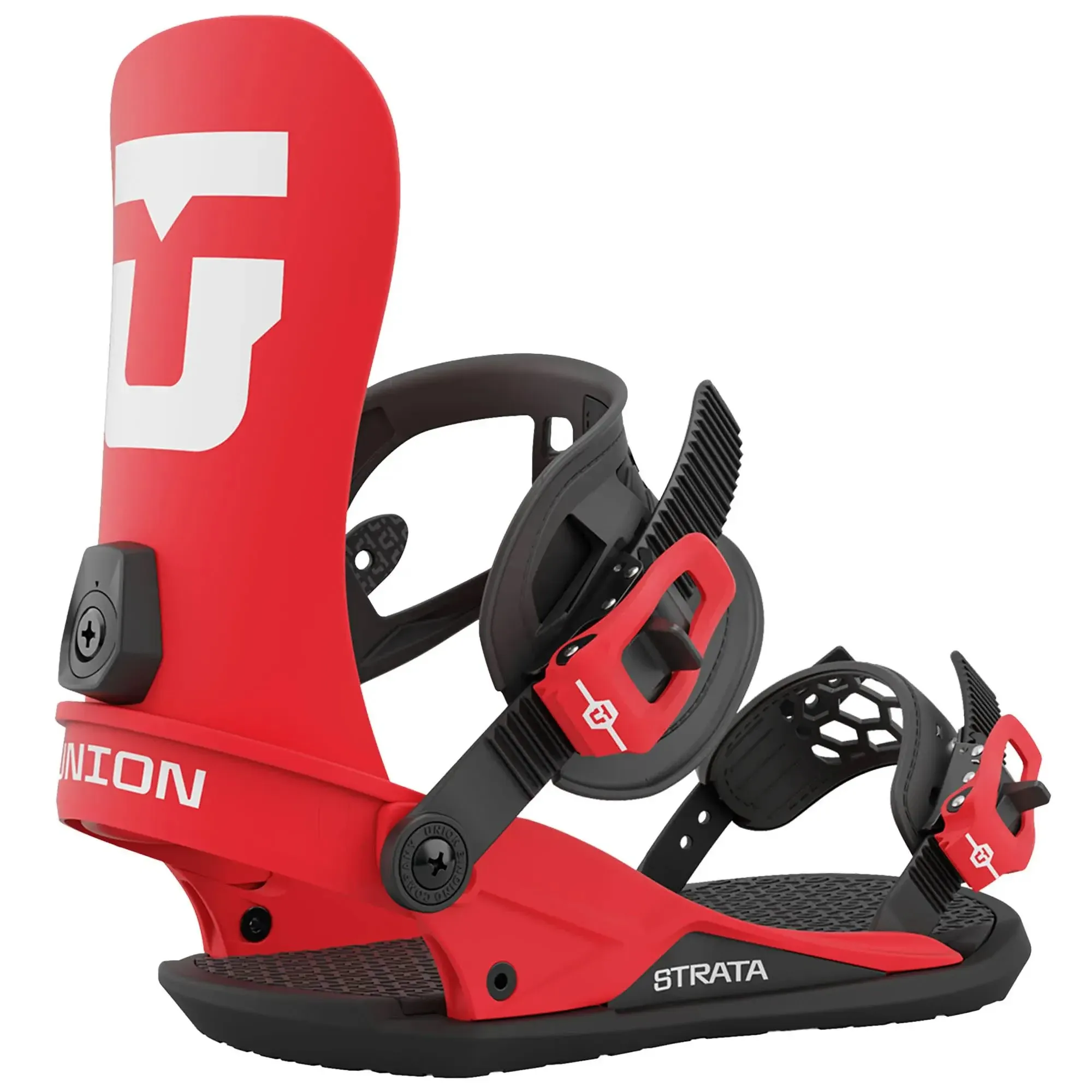 Union Strata Snowboard Bindings