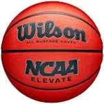 Wilson NCAA Elevate Basketball