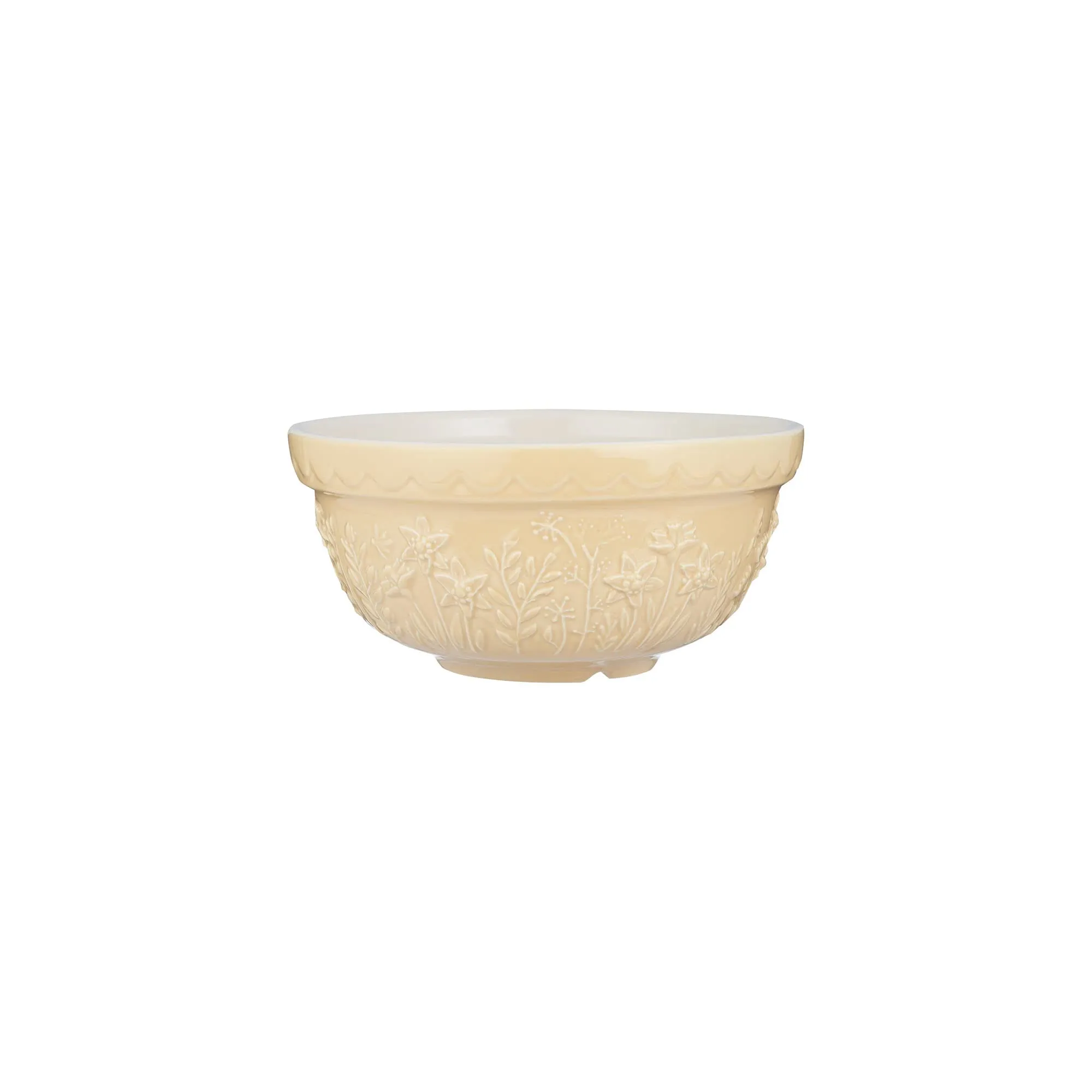 Mason Cash In The Meadow Daffodil Mixing Bowls