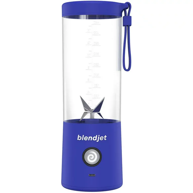 BlendJet 2, the Original Portable Blender, 20 oz, Lavender