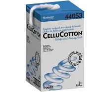 Graham Sanek CelluCotton Beauty Coil 3lbs. 100% Rayon Reinforced Fiber SD-44053