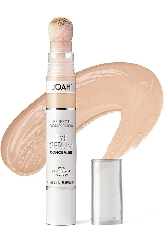 Joah Perfect Complexion Eye Serum Concealer, You Choose