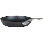 Viking Blue Carbon Steel Fry Pan 12"