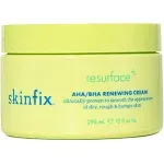 NWT Skinfix aha/bha body cream