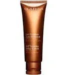 Clarins | Unisex Self Tanning Milk Lotion 4.2 oz Bath &amp; Body 3380810034721 | Realry