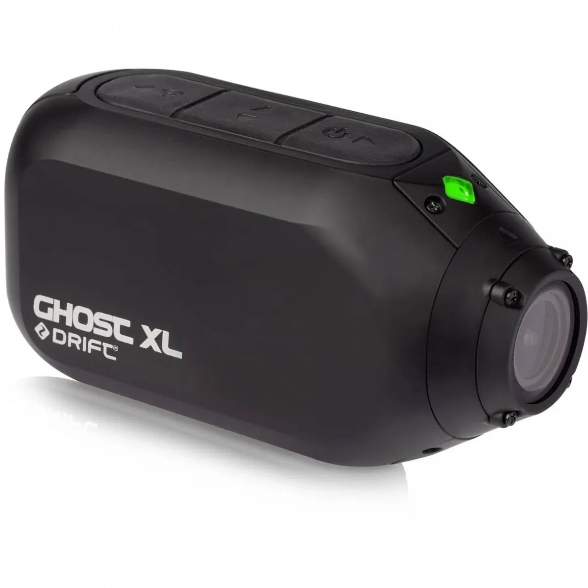 Drift Ghost XL Waterproof Action Camera 1080p - Next Day Delivery