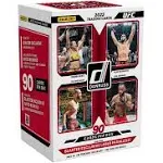 2023 Panini Donruss UFC (Blaster Box)