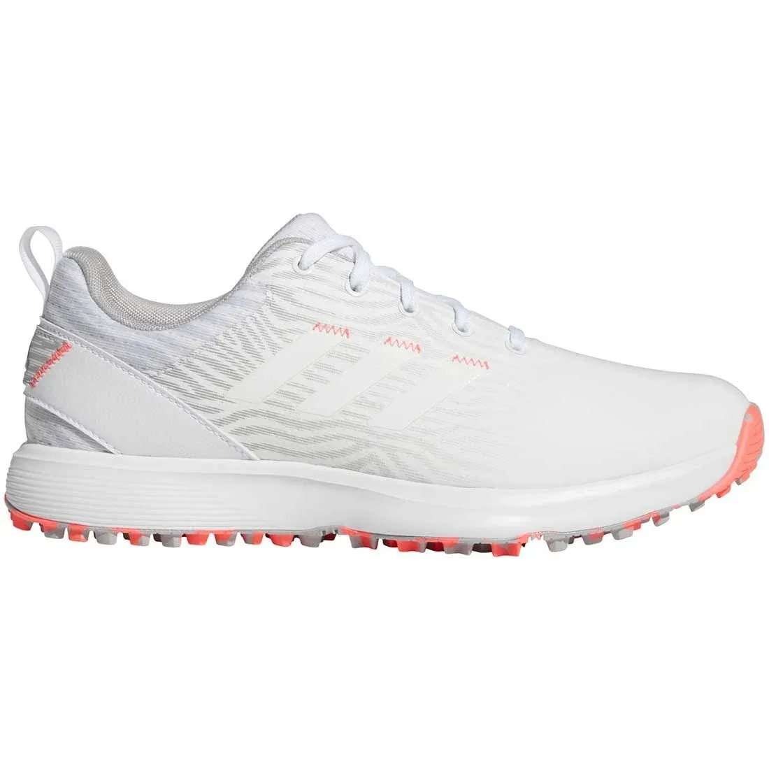 adidas Women's S2G Spikeless Golf Shoe